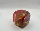 Klubo Magenta purple gold 4x4
