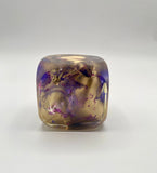 Klubo Purple gold 3x3