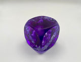 Klubo Purple silver 3x3