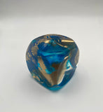 Klubo Blue gold 3x3