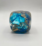 Klubo Blue gold 3x3