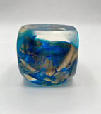 Klubo Blue gold 3x3