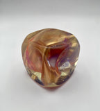 Klubo magenta purple gold 3x3