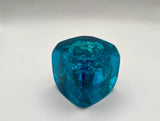 Klubo Teal silver 3x3