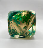 Klubo Green gold 4x4