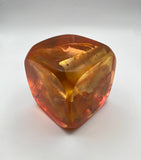 Klubo Orange gold 4x4