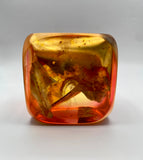 Klubo Orange gold 4x4