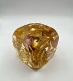 Klubo Rose gold 4x4