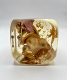 Klubo Rose gold 4x4