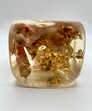 Klubo Rose gold 4x4