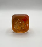 Klubo Orange gold