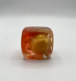 Klubo Orange gold