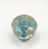 Klubo baby blue gold