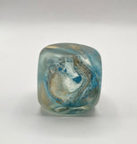 Klubo baby blue gold