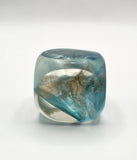 Klubo baby blue gold