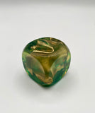 Klubo green gold