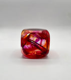 Klubo magenta red purple