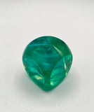 Klubo pearlescent green