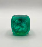 Klubo pearlescent green