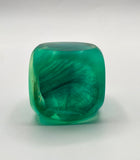 Klubo pearlescent green