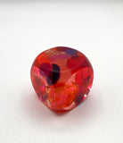 Klubo red orange purple  2x2