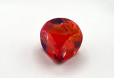 Klubo red orange purple  2x2
