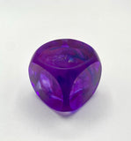 Klubo Purple 2x2
