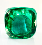Klubo emerald green 4x4
