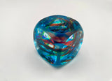 Klubo multi colored   2x2