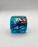 Klubo multi colored   2x2