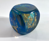 Klubo blue gold 3x3