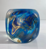 Klubo blue gold 3x3