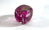 Klubo gold magenta