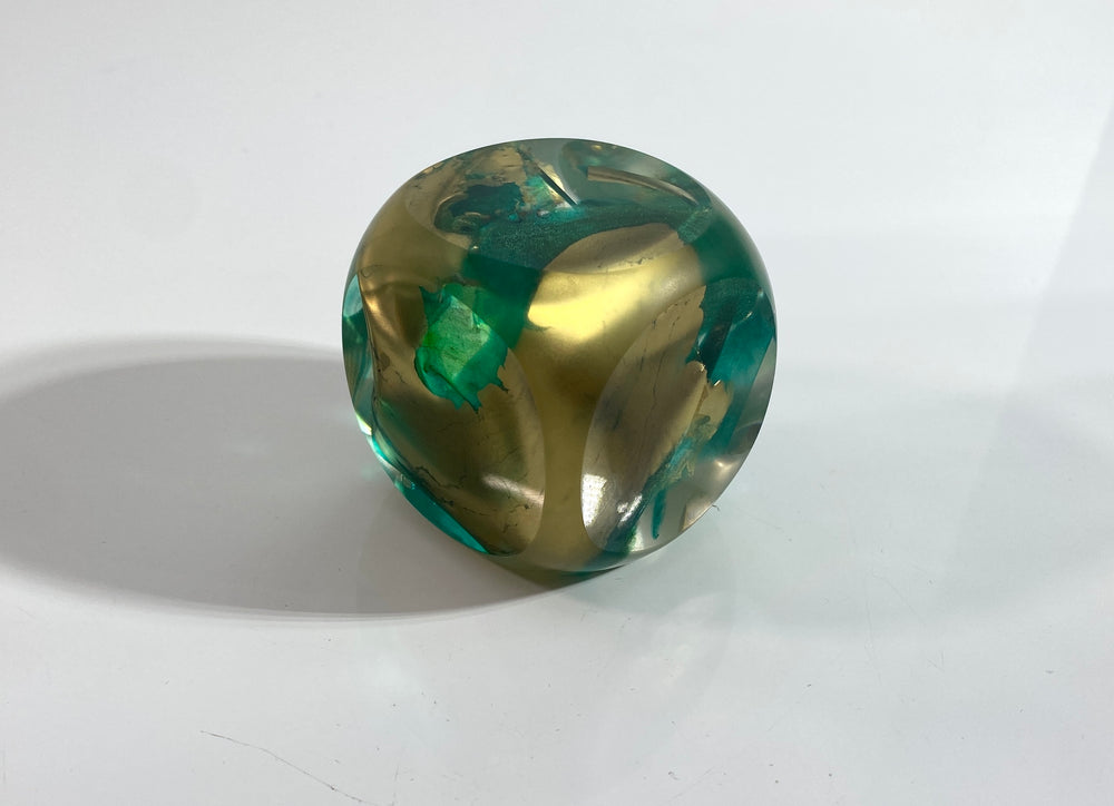 Klubo gold Green