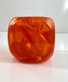 Klubo pearlescent orange