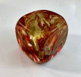 Klubo red gold 3x3