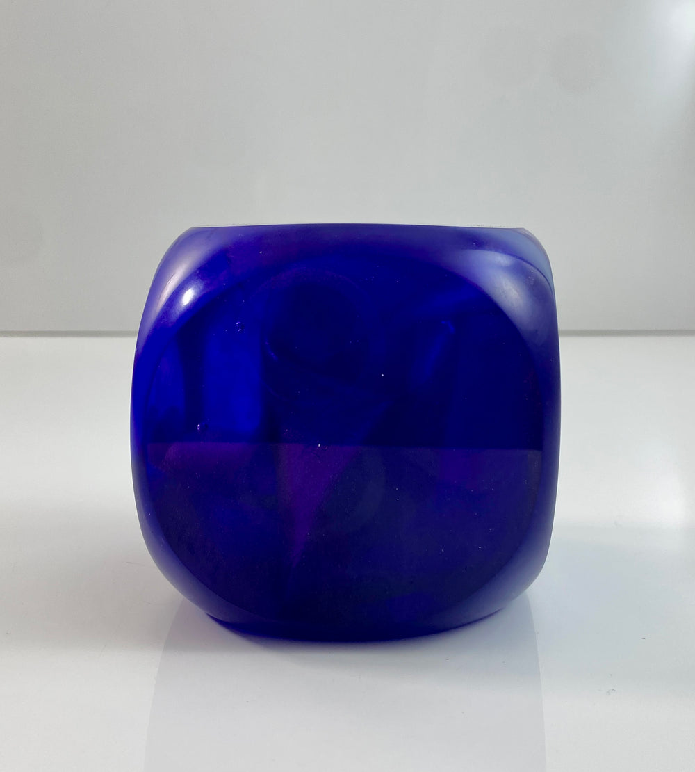 Klubo ultramarine blue