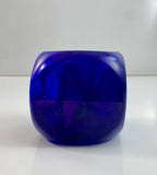 Klubo ultramarine blue