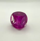 Klubo magenta 2x2
