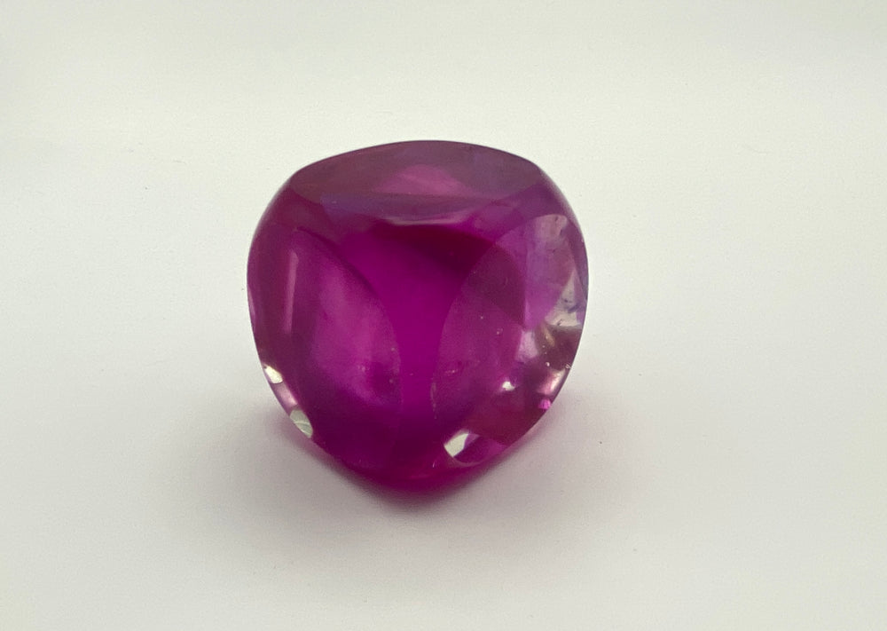 Klubo magenta 2x2