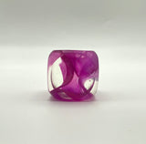Klubo magenta 2x2