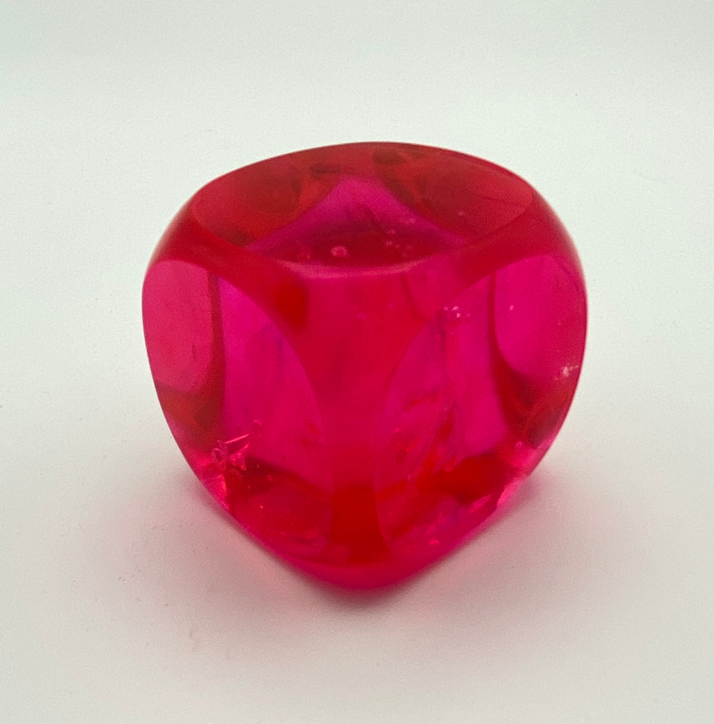 Klubo Magenta 2x2