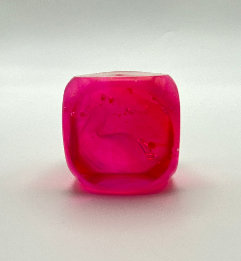 Klubo Magenta 2x2