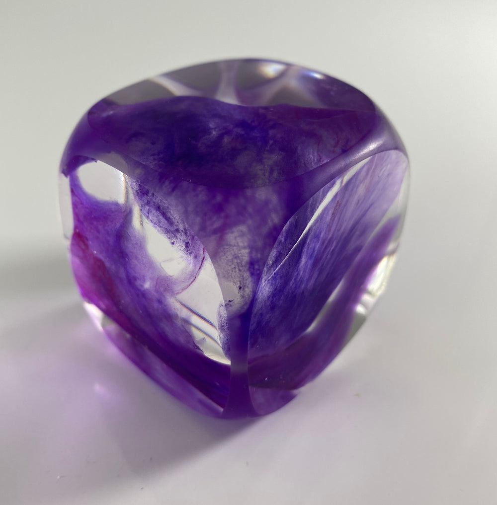 Klubo purple
