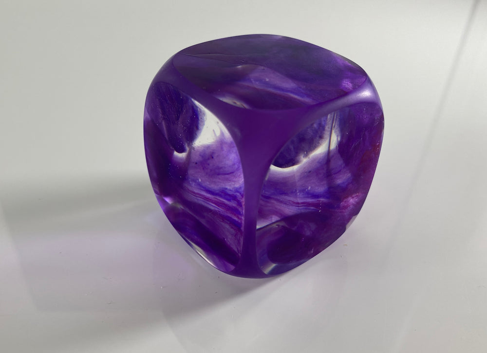Klubo purple