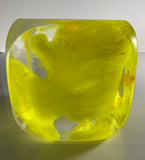 Klubo pearlescent yellow 4x4
