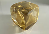 Klubo metalic gold 4x4