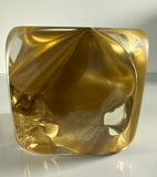 Klubo metalic gold 4x4