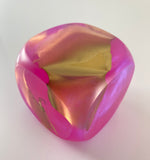 Klubo pearlescent pink gold