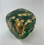 Klubo green and Gold 3x3